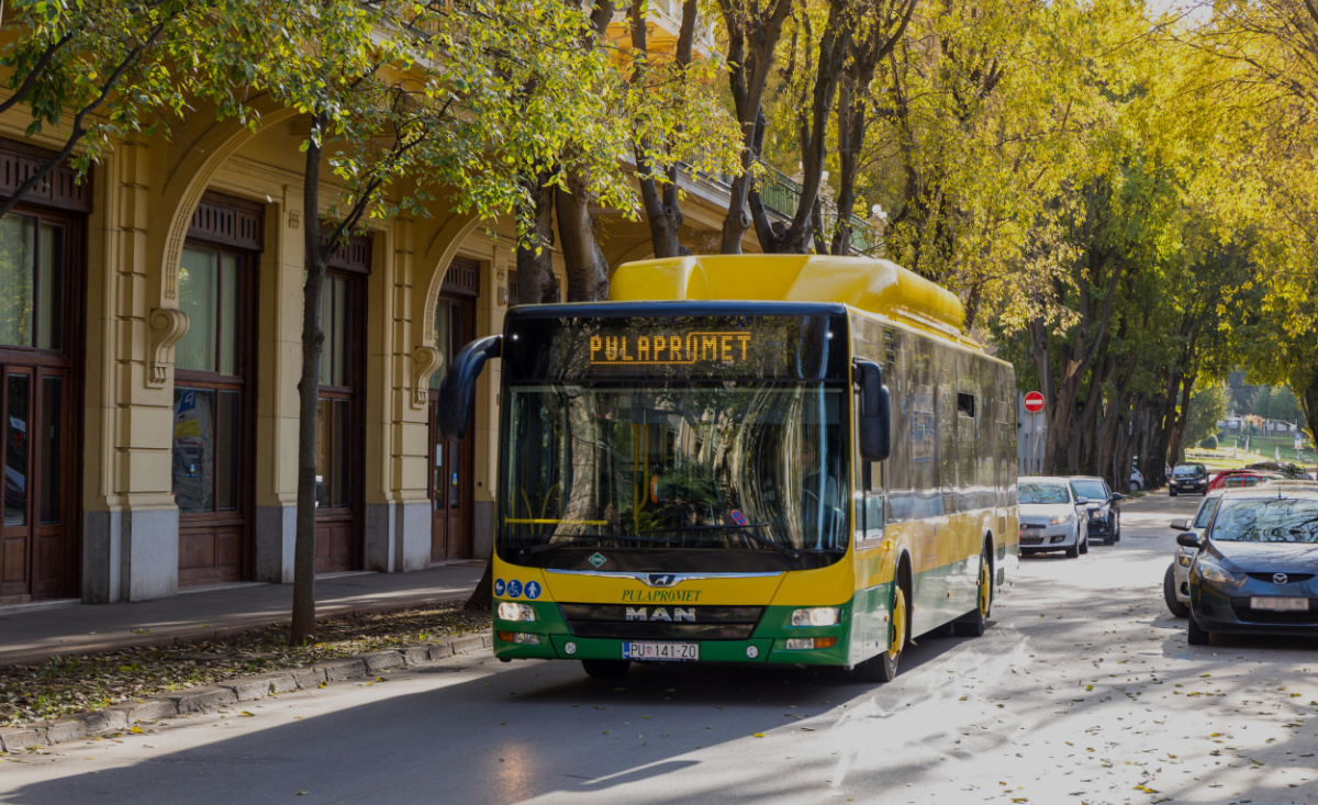 Dobrodošli u Pulapromet