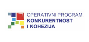 Operativni program konkurentnost i kohezija